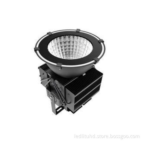 Brightness 400W High Bay LED Lights , CREE Waterproof LED L